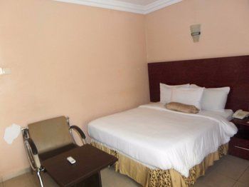Summit Villas Suites And Apartments Abuja Extérieur photo