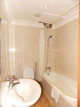 Summit Villas Suites And Apartments Abuja Extérieur photo